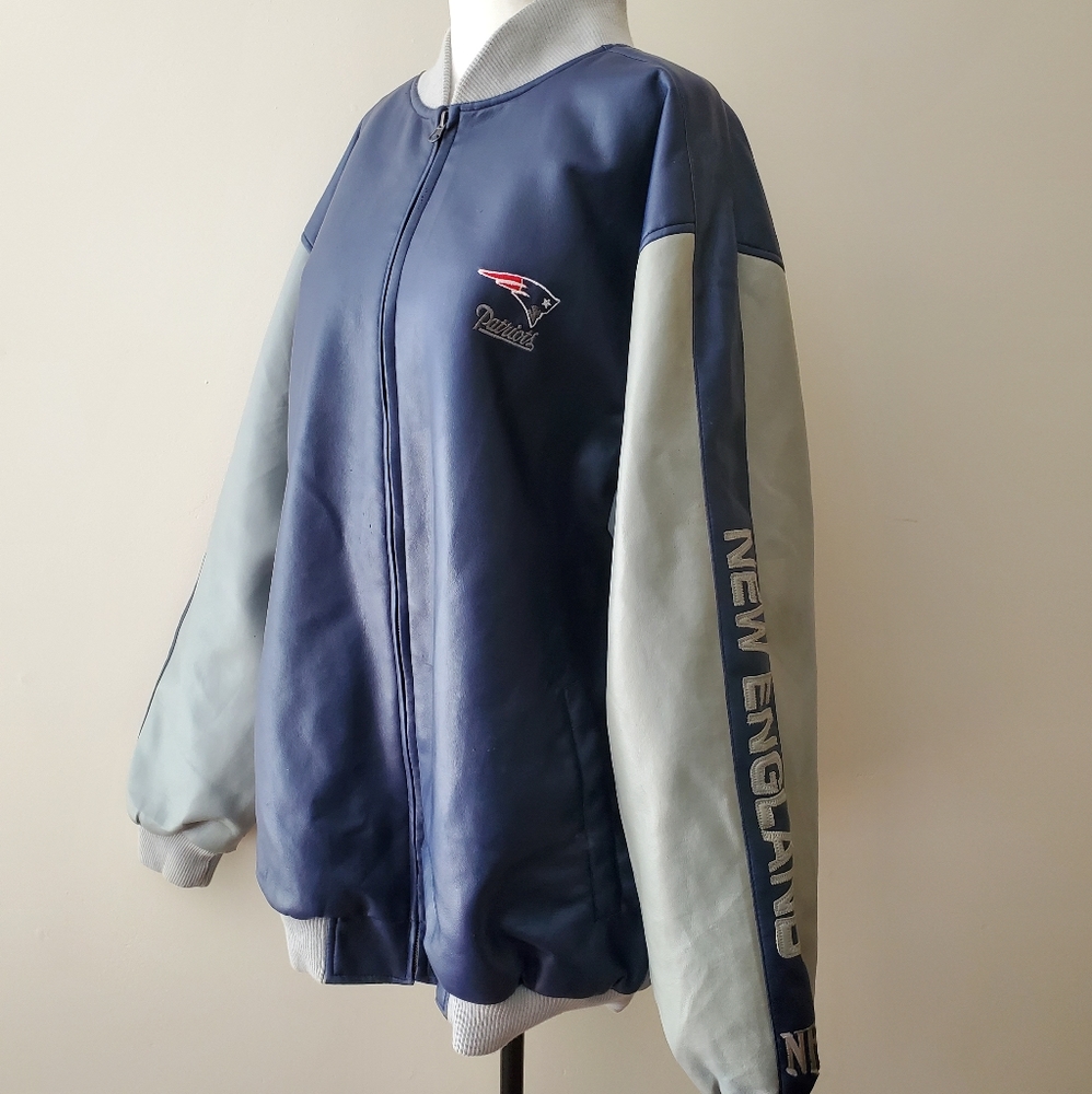 NFL New England Patriots Jacket